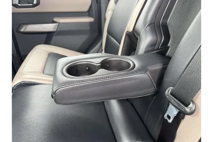 $35864 : Ford Bronco 2021 4x4 Badland image 10