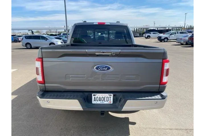 $37500 : Ford F-150 2023 4x2 Platinum image 5