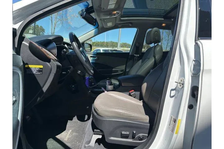 $17142 : Hyundai SANTA FE Sport 2018 image 6