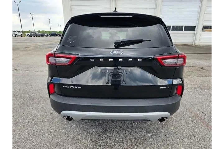 $24000 : Ford Escape 2025 AWD Active image 7