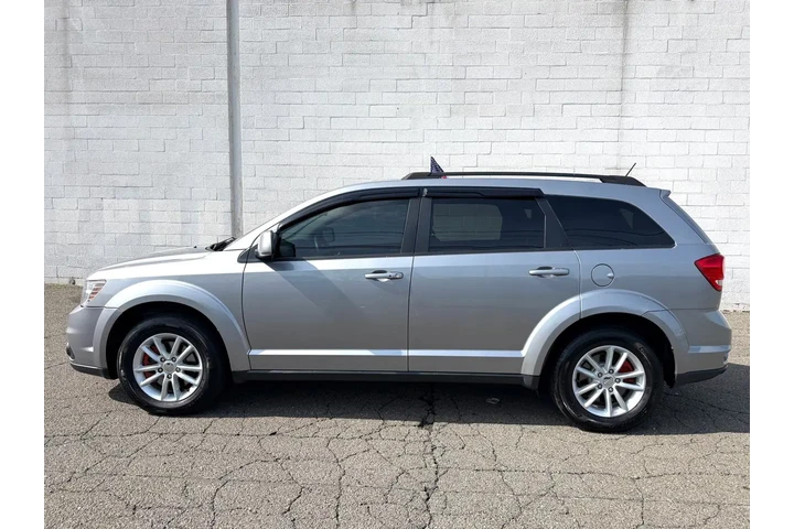 $5495 : 2017 Journey SXT AWD image 3