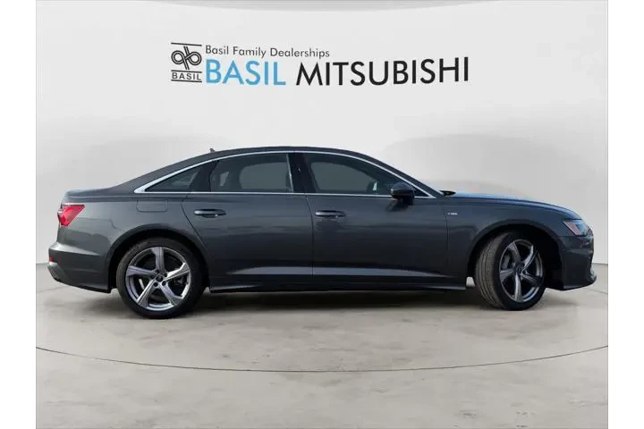 $32899 : Audi A6 2024 AWD quattro Pre image 6