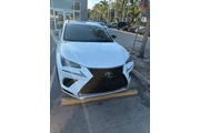 Lexus NX 300 2021 F SPORT 4d en Hialeah