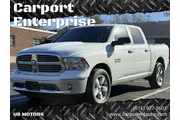 $18999 : 2017 RAM 1500 Big Horn thumbnail