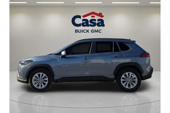 $24542 : Toyota Corolla Cross 2023 LE image 5