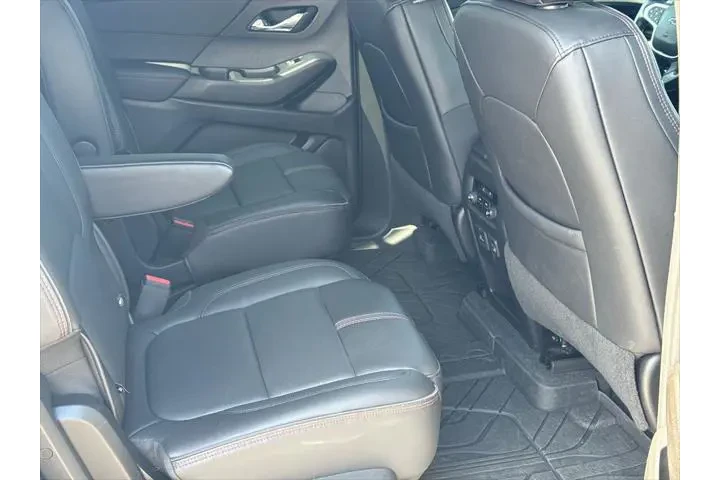$27664 : Chevrolet Traverse 2022 RS 4 image 8