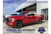 Ford F-150 2022 4x2 XLT 4dr