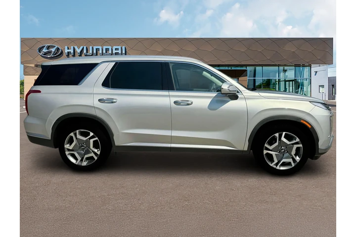 $42599 : Hyundai PALISADE 2025 AWD SE image 4