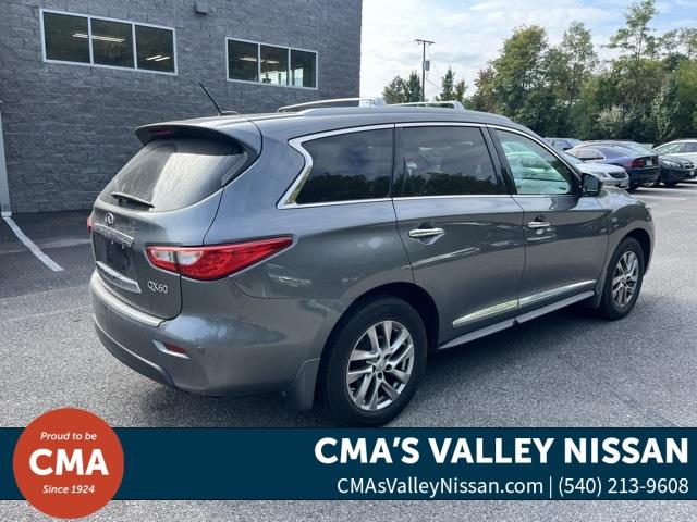 $12204 : PRE-OWNED 2015 QX60 BASE image 5