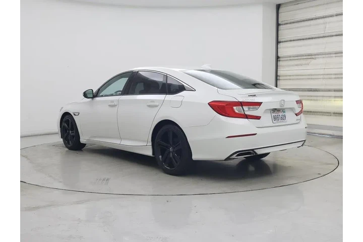 $24998 : Honda Accord 2019 Sport 4dr image 2