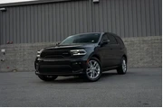 Dodge Durango 2021 GT 4dr SU en Greenville