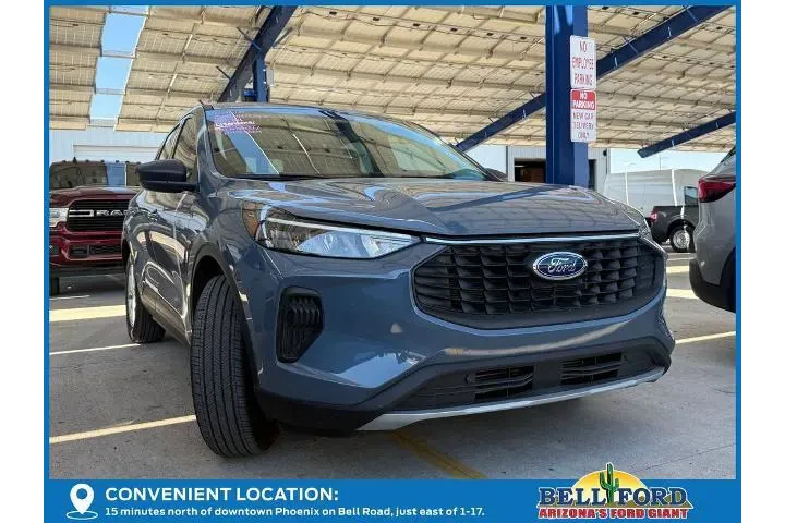 $22027 : Ford Escape 2024 Active 4dr image 5