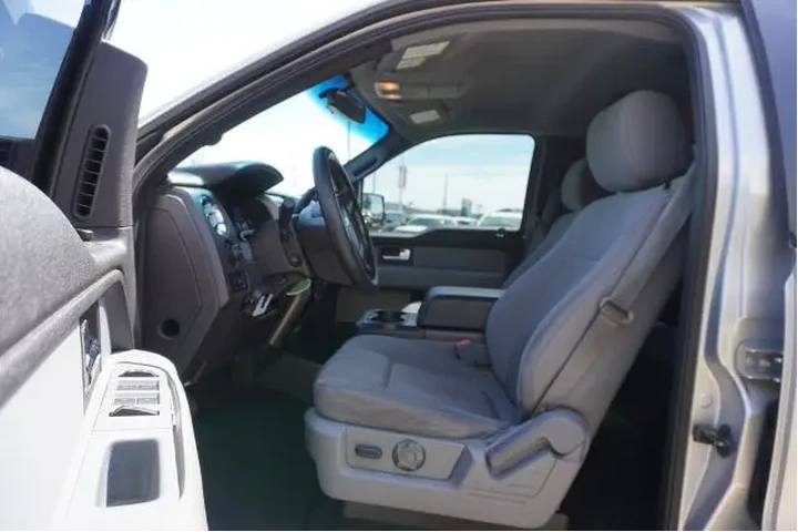 $19988 : Ford F-150 2012 4x4 FX4 4dr image 7