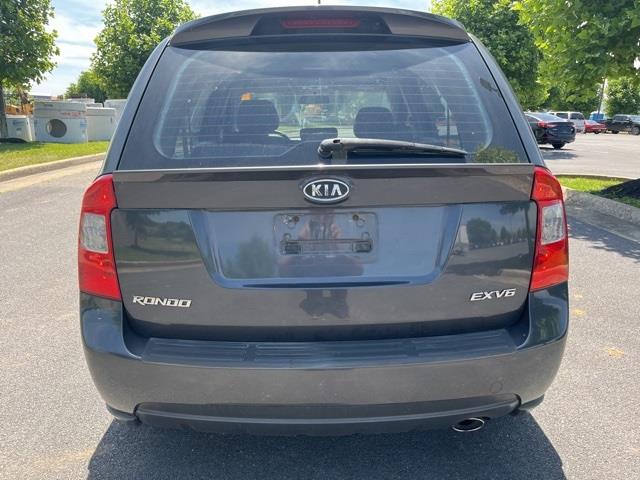 $3897 : PRE-OWNED 2007 KIA RONDO EX image 8