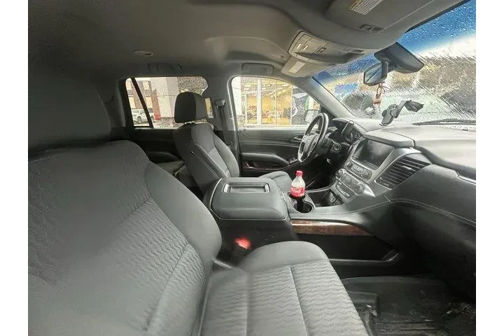 $19999 : Chevrolet Tahoe 2018 4x2 LS image 10