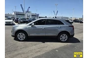 $27535 : Cadillac XT5 2023 Luxury 4dr thumbnail