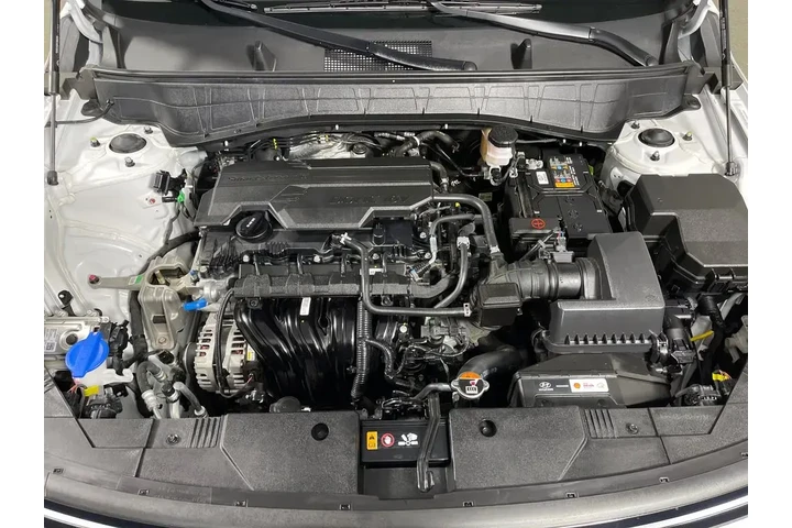 $25595 : Hyundai KONA 2025 SEL Conven image 9
