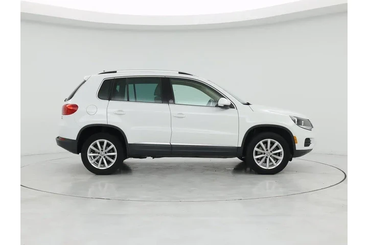 $15998 : Volkswagen Tiguan 2017 AWD 2 image 7