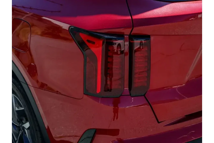 $19998 : Kia Sorento Hybrid 2022 EX 4 image 7