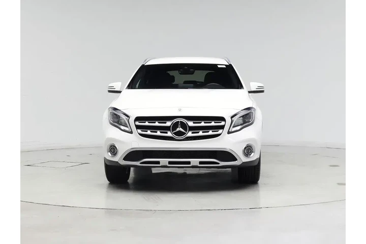 $20998 : Mercedes-Benz GLA 2020 GLA 2 image 5