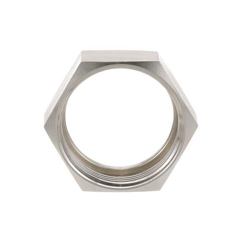 $64 : Accutemp AC-3-DV23 Hex Nut - P image 1