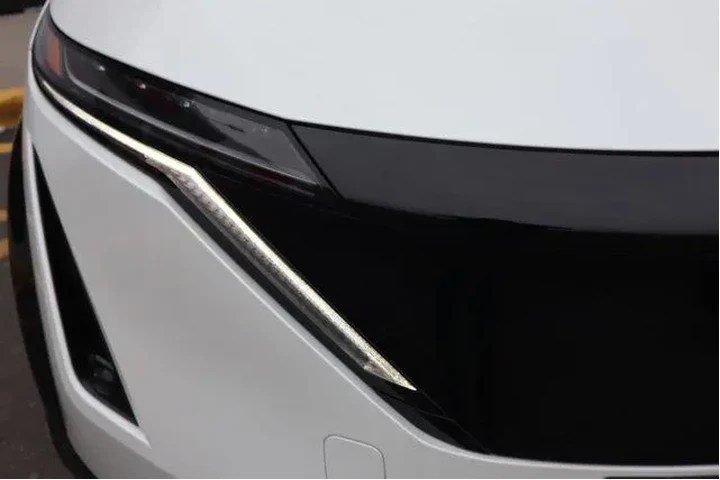 $21699 : Nissan Ariya 2023 AWD Engage image 8