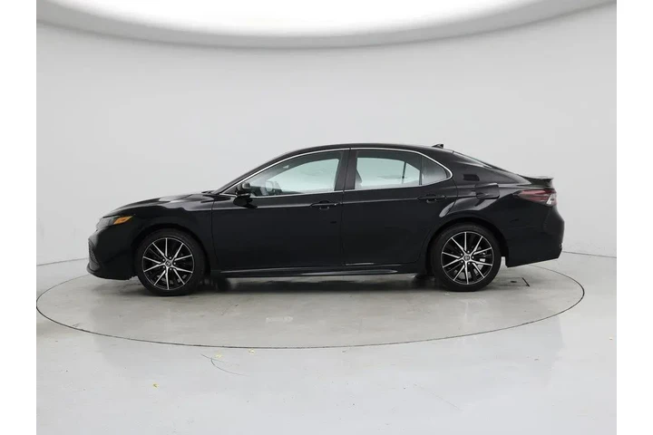 $24998 : Toyota Camry 2024 SE 4dr Sed image 3