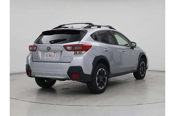$24998 : Subaru Crosstrek 2023 AWD Pr image 8
