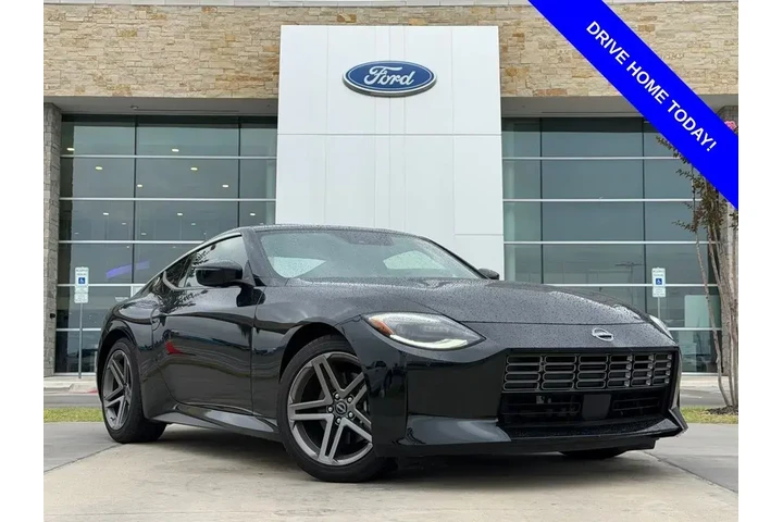 $39999 : Nissan Z 2025 Sport 2dr Coup image 1