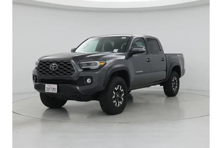 $38998 : Toyota Tacoma 2022 4x4 TRD S image 4