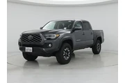$38998 : Toyota Tacoma 2022 4x4 TRD S thumbnail