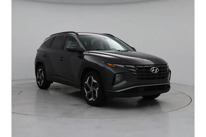$23998 : Hyundai TUCSON 2024 AWD SEL image 1