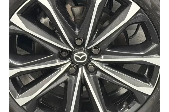 $40000 : Mazda CX-50 2025 AWD 2.5 Tur image 5