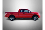$12995 : Ford F-150 2013 4x4 STX 4dr thumbnail