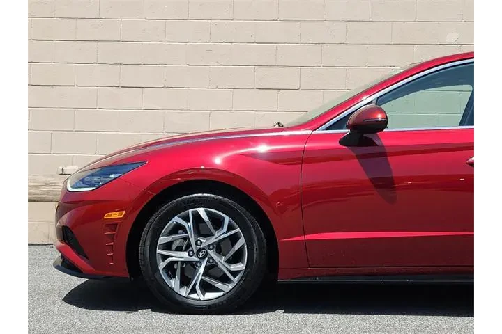 $23990 : Hyundai SONATA 2023 SEL 4dr image 9