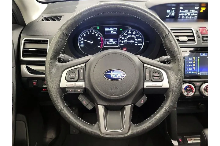 $19998 : Subaru Forester 2017 AWD 2.5 image 10