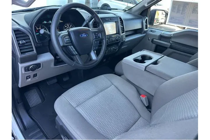 $26000 : Ford F-150 2019 4x2 XL 4dr S image 7