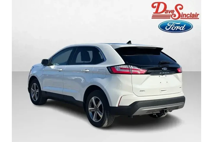$26888 : Ford Edge 2024 AWD SEL 4dr S image 9
