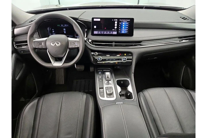 $38998 : INFINITI QX60 2023 AWD Luxe image 9