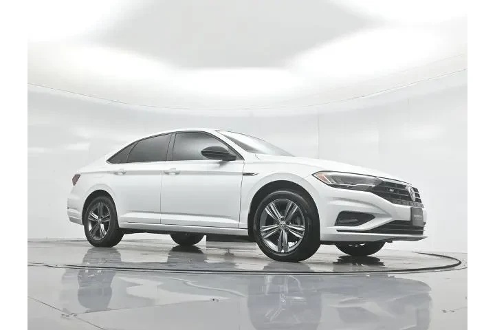 $13528 : Volkswagen Jetta 2019 S 4dr image 4