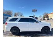 $17495 : 2019 Durango SXT AWD thumbnail