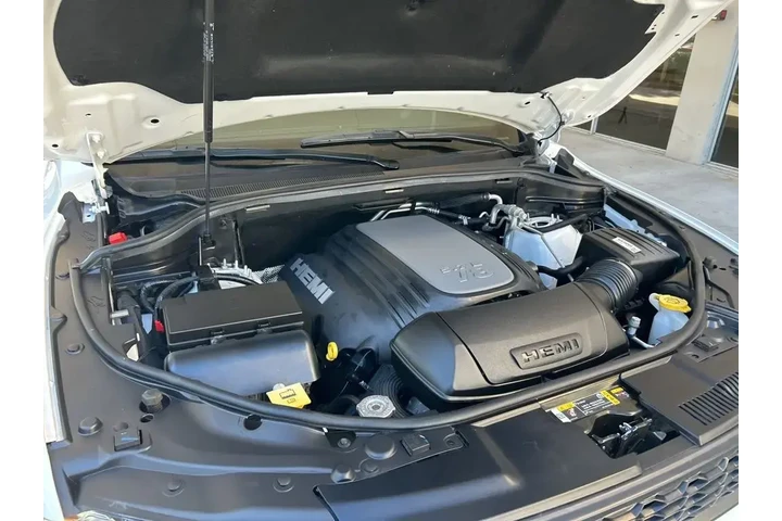 $27252 : Dodge Durango 2023 R/T 4dr S image 10