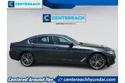 $36500 : BMW 5 Series 2022 AWD 540i x thumbnail
