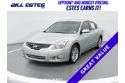 Nissan Altima 2012 3.5 SR 4d en Indianapolis