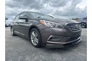 $6991 : Hyundai SONATA 2015 SE 4dr S thumbnail
