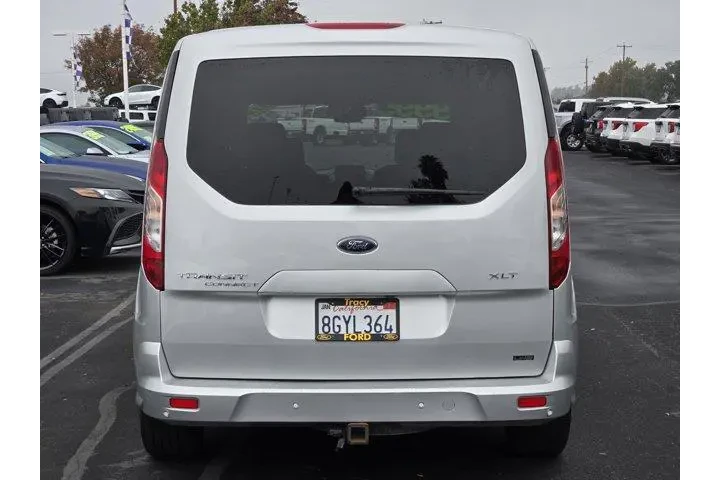 $18990 : Ford Transit Connect 2019 XL image 6