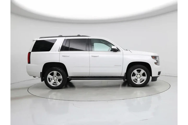 $27998 : Chevrolet Tahoe 2016 4x4 LT image 7