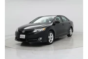 $16998 : Toyota Camry 2014 SE 4dr Sed thumbnail