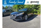 Hyundai SONATA 2018 Sport+ 4