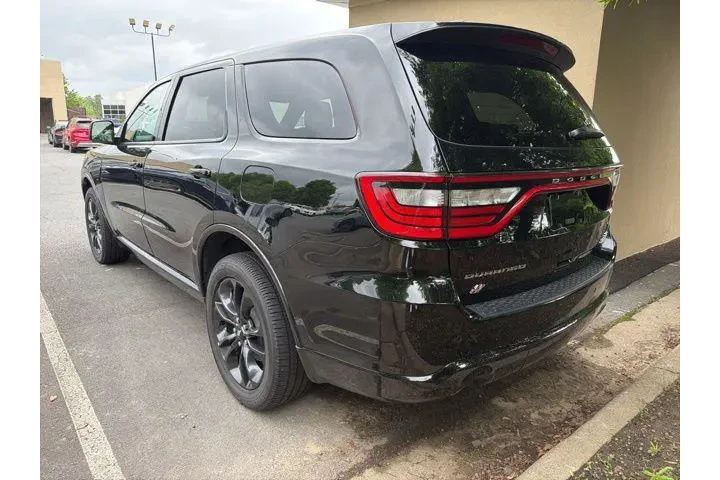 $38913 : Dodge Durango 2026 AWD GT 4d image 5